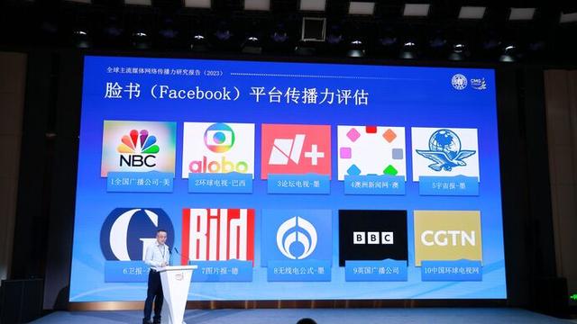 必赢app_网络信息如何助力传统媒体的国际传播